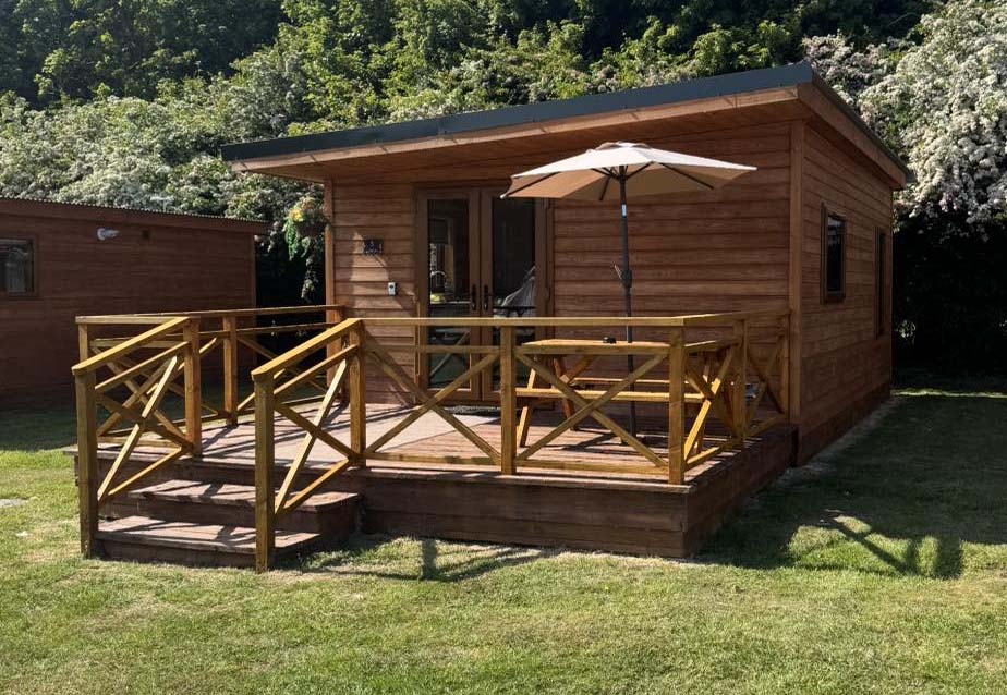 Glam Lodge